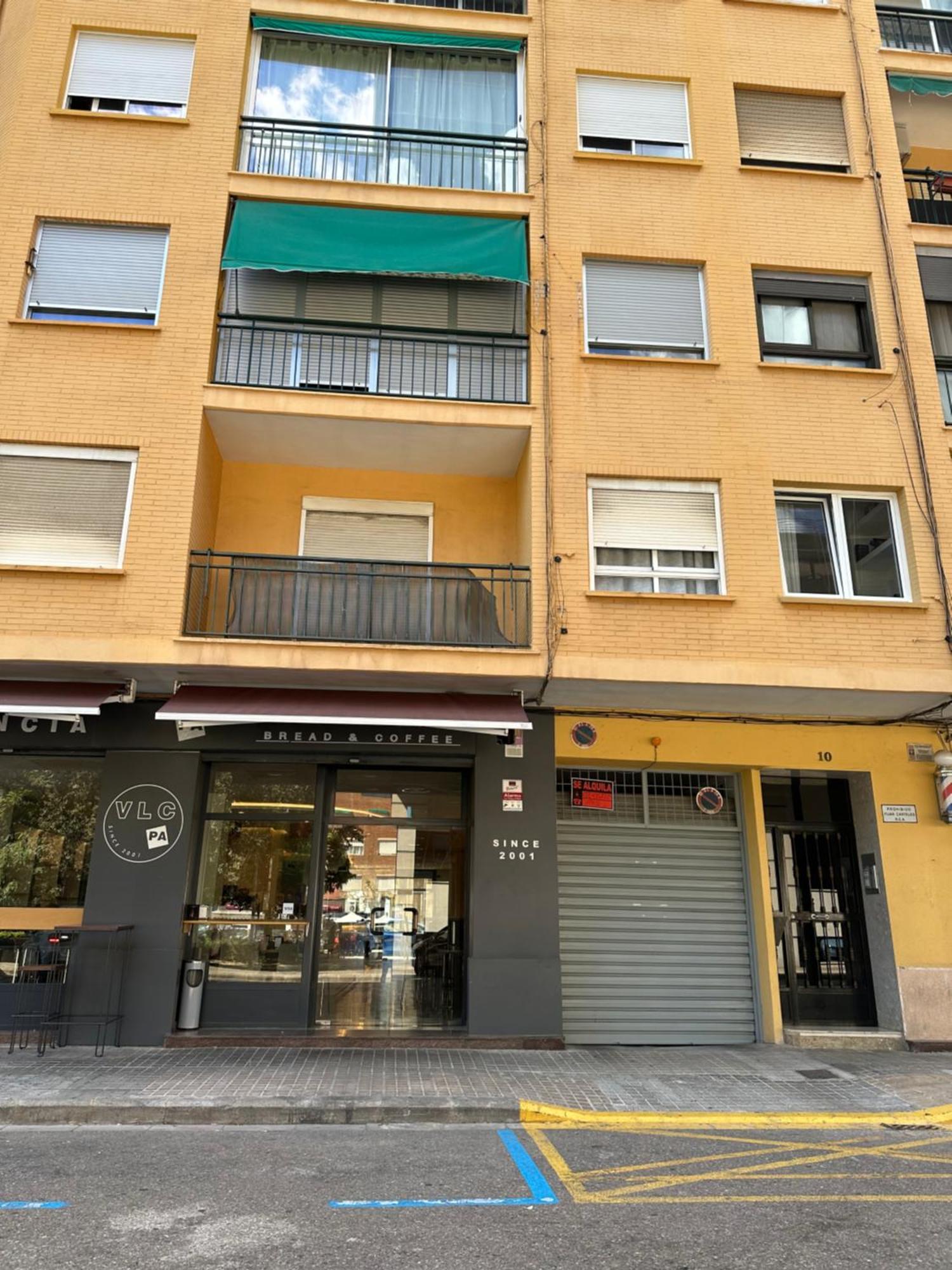 La Casa De Lili Acerca De Palacio De Musica Valence Extérieur photo