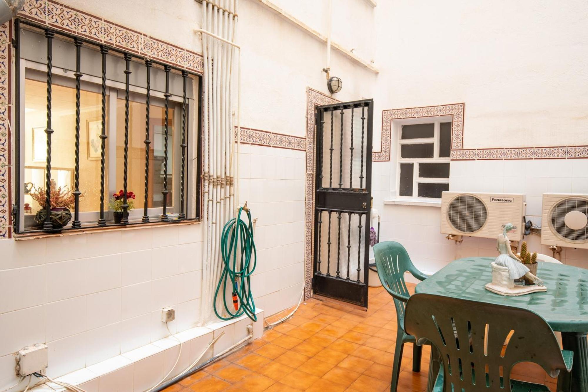 La Casa De Lili Acerca De Palacio De Musica Valence Extérieur photo