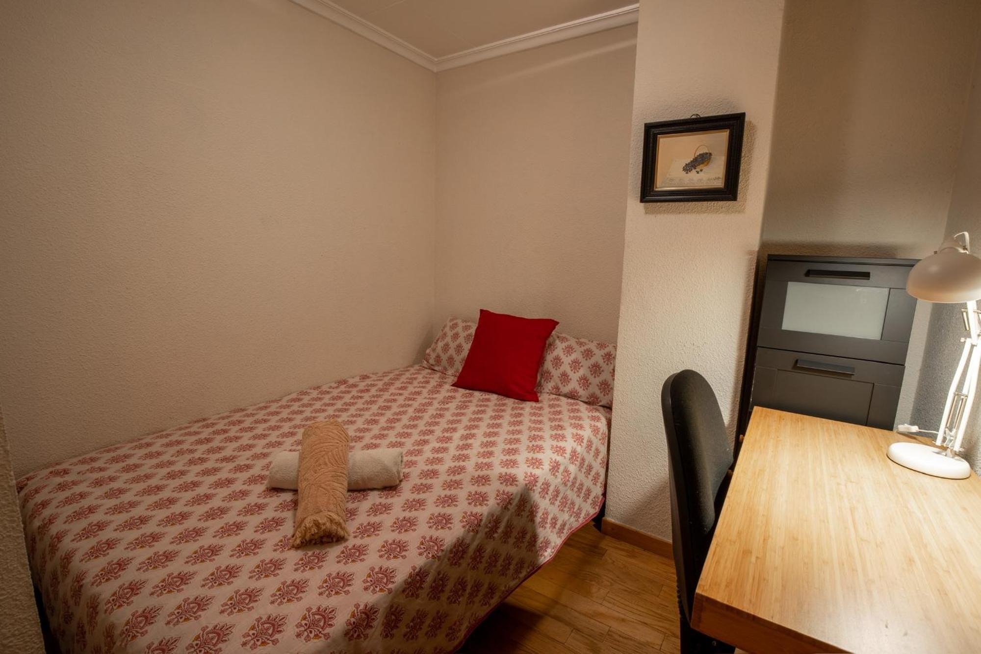 La Casa De Lili Acerca De Palacio De Musica Valence Extérieur photo