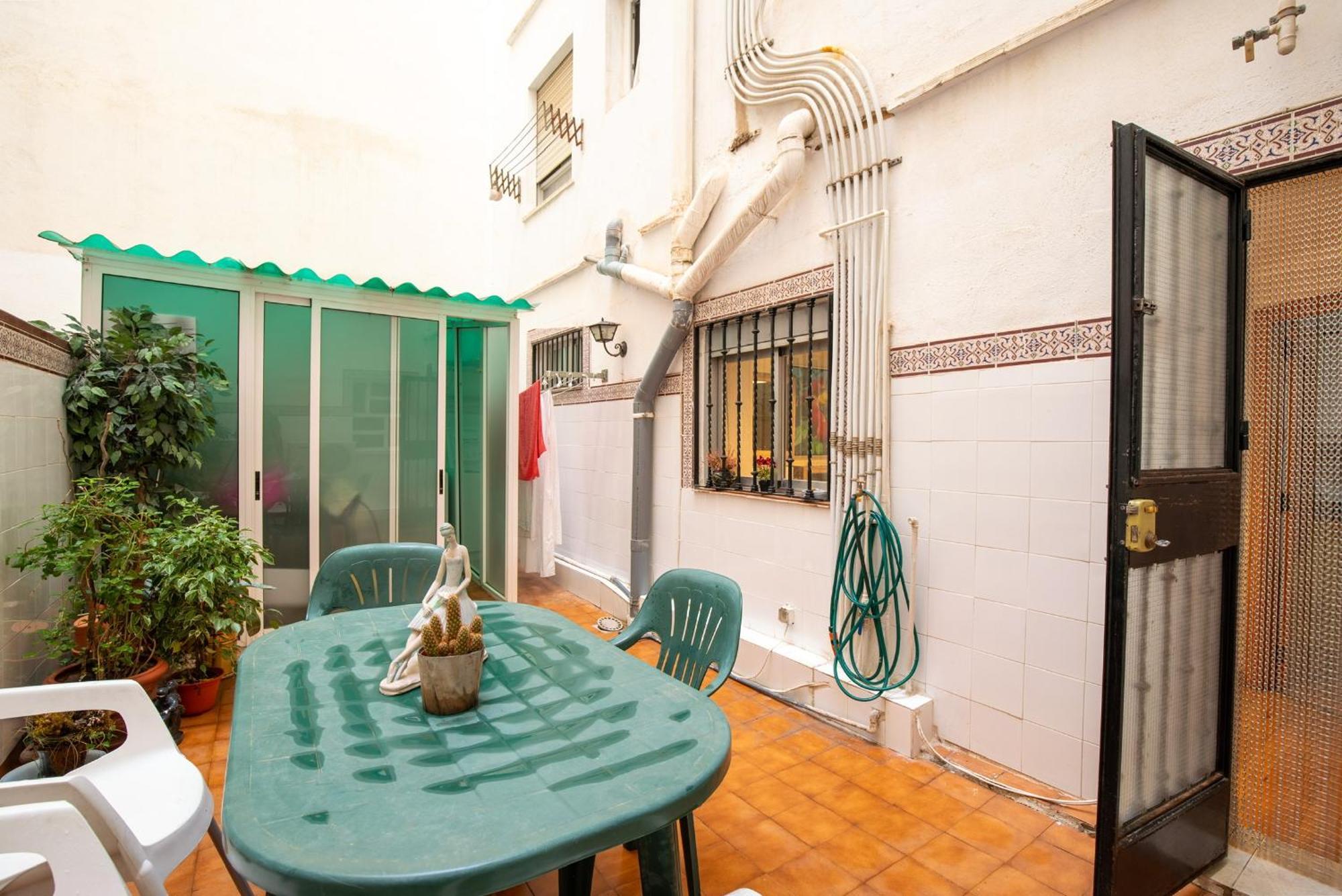 La Casa De Lili Acerca De Palacio De Musica Valence Extérieur photo