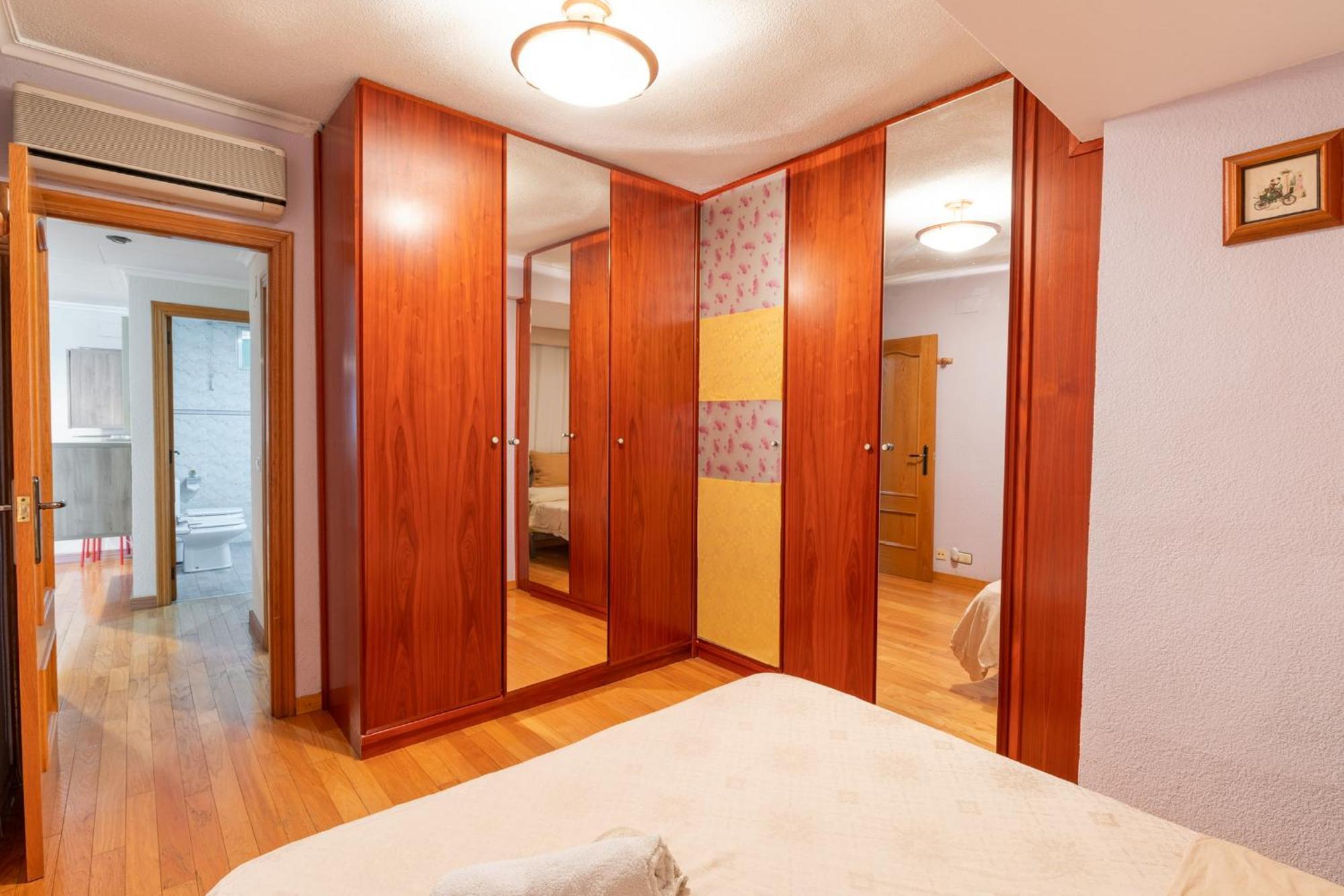 La Casa De Lili Acerca De Palacio De Musica Valence Extérieur photo