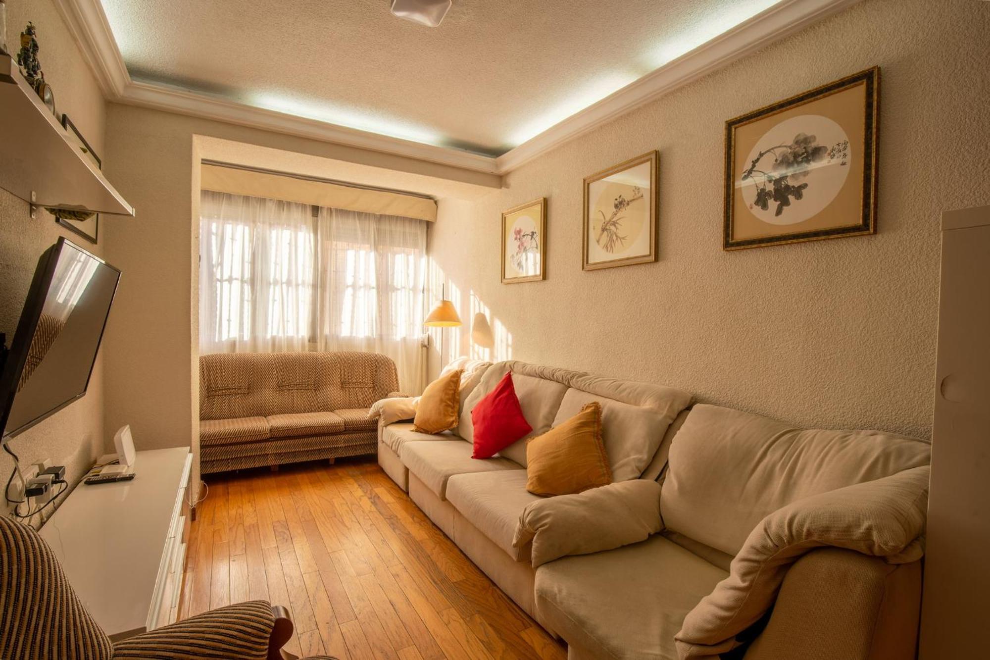 La Casa De Lili Acerca De Palacio De Musica Valence Extérieur photo
